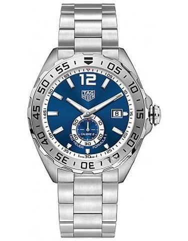 TAG HEUER WAZ2014.BA0842