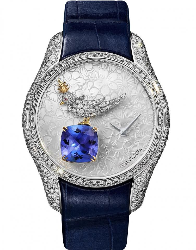 TIFFANY & Co. SKU 75363338