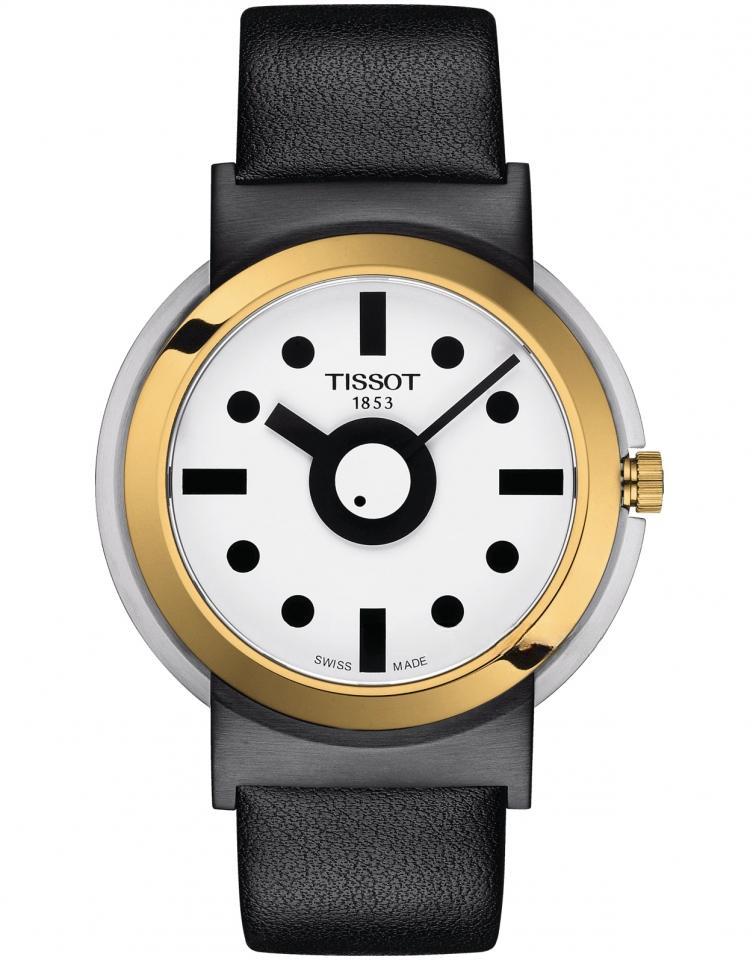TISSOT T134.410.27.011.00