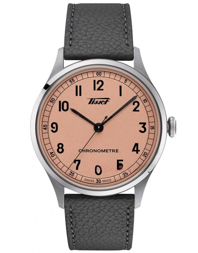 TISSOT T142.464.16.332.00