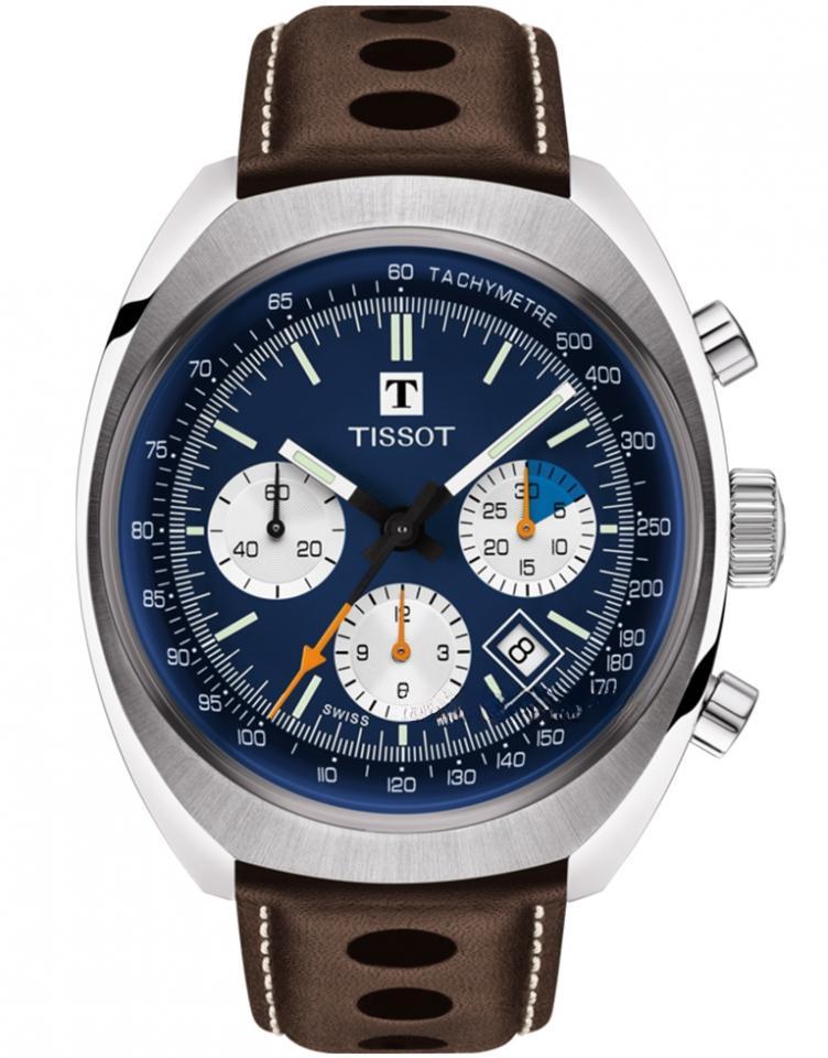 TISSOT T124.427.16.041.00