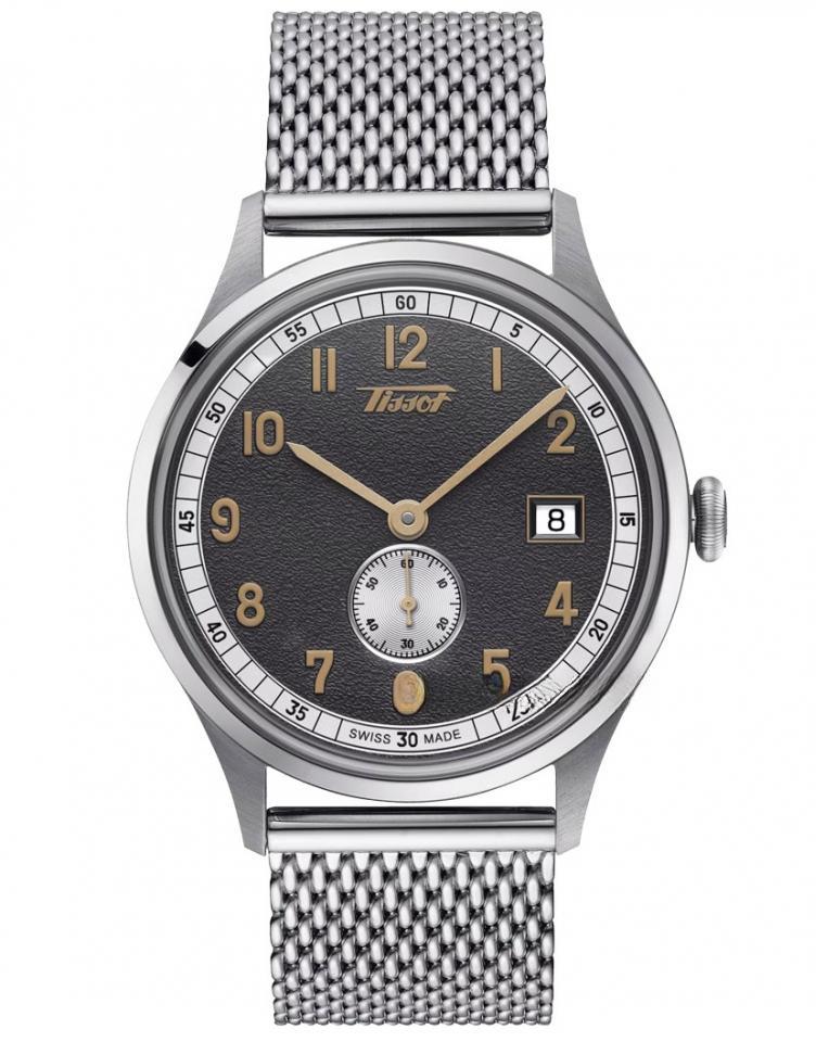 TISSOT T142.428.11.082.00