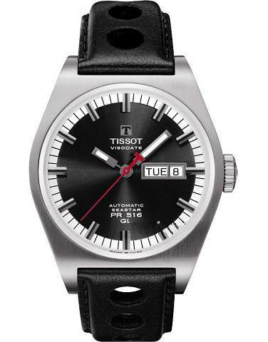 TISSOT