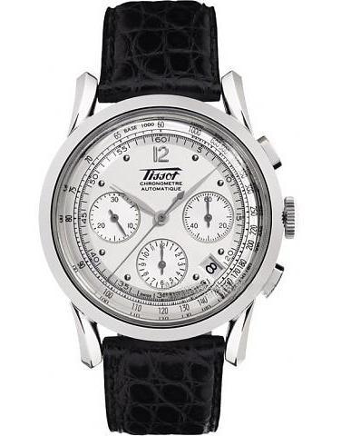 TISSOT