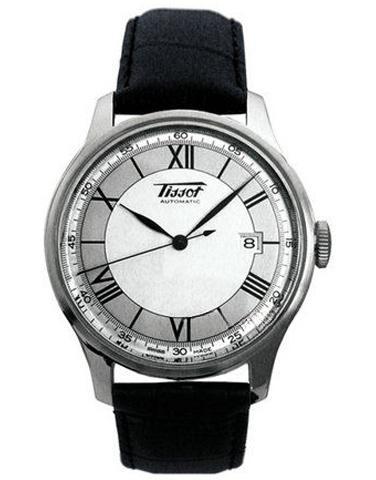 TISSOT