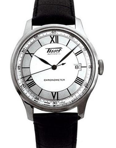 TISSOT
