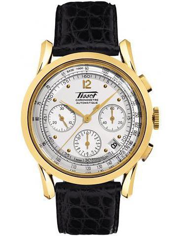 TISSOT