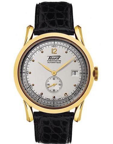 TISSOT