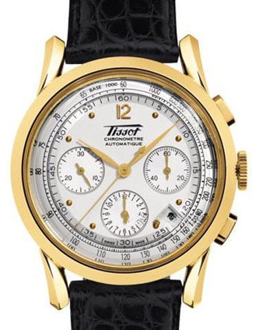 TISSOT