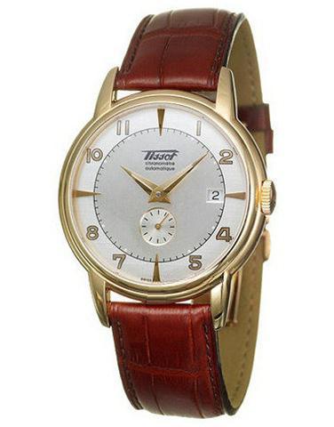 TISSOT