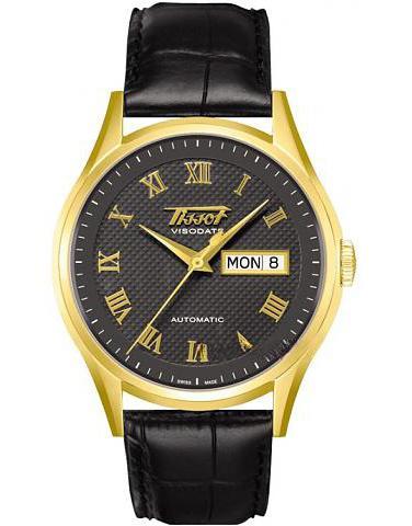 TISSOT