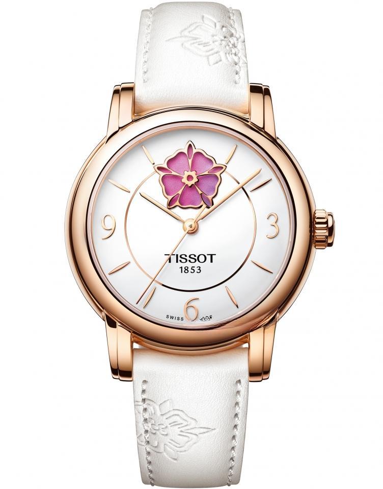 TISSOT T050.207.37.017.05