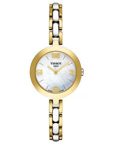 TISSOT