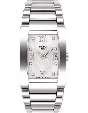 TISSOT
