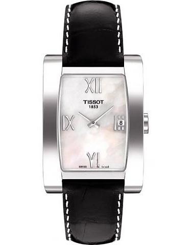 TISSOT