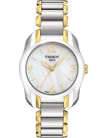TISSOT
