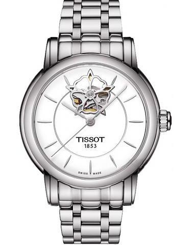 TISSOT