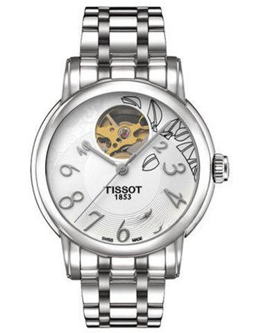 TISSOT