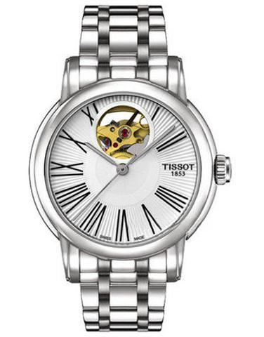 TISSOT