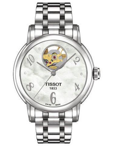 TISSOT
