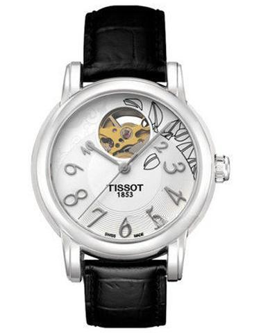 TISSOT