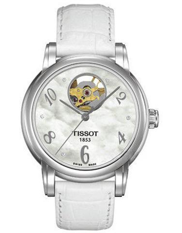 TISSOT