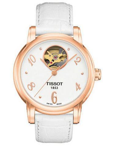 TISSOT