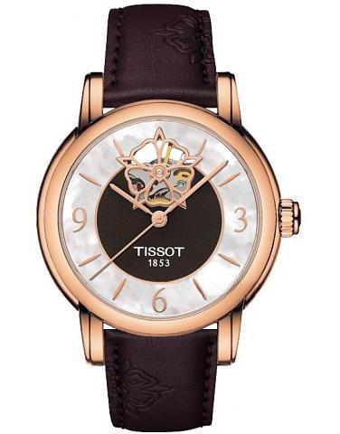 TISSOT