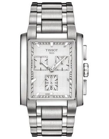 TISSOT