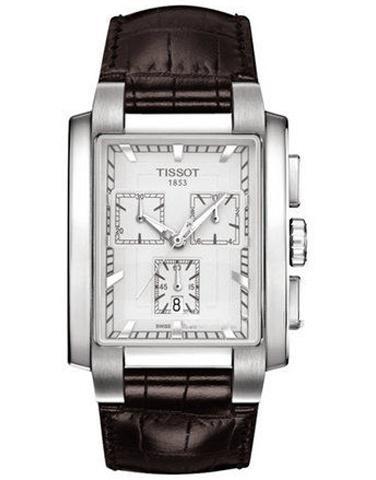 TISSOT