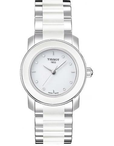 TISSOT