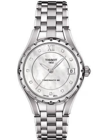 TISSOT