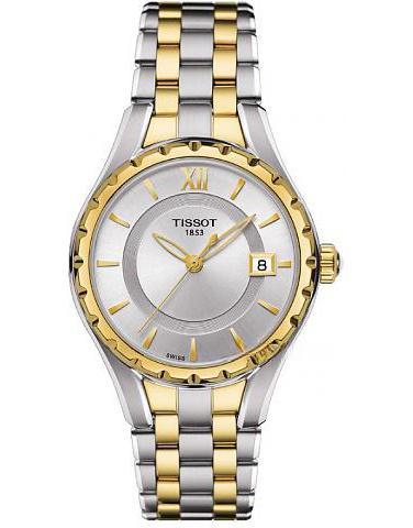 TISSOT