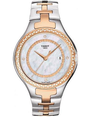 TISSOT