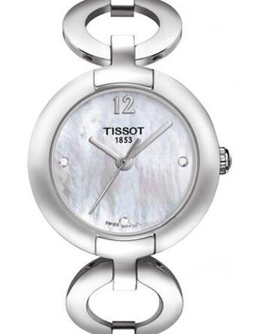 TISSOT