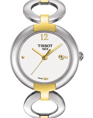 TISSOT