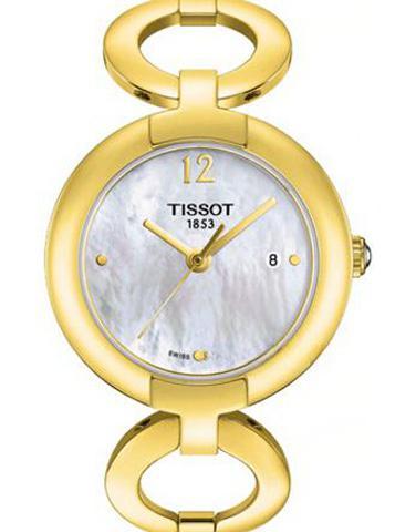 TISSOT