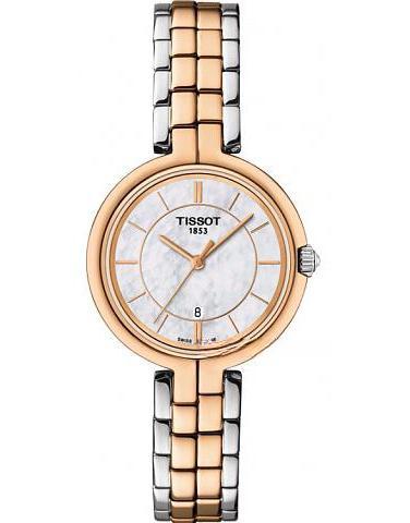 TISSOT