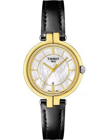 TISSOT