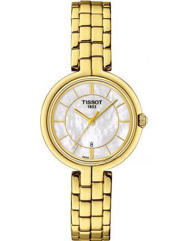TISSOT