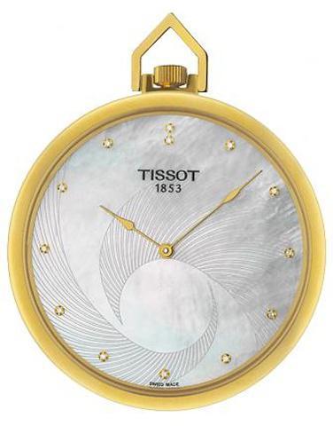 TISSOT