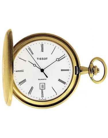TISSOT