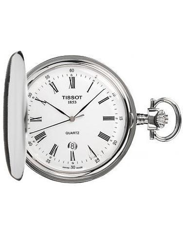 TISSOT