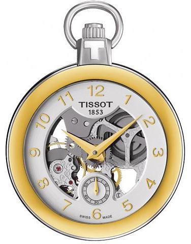 TISSOT