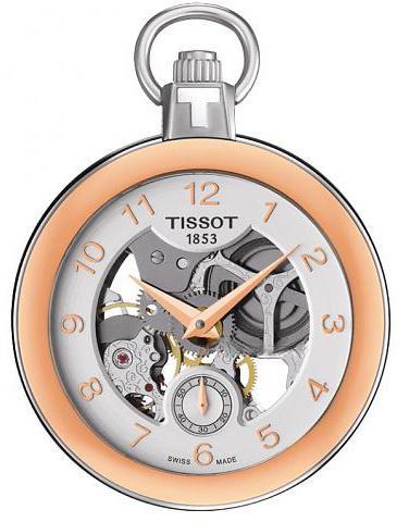 TISSOT