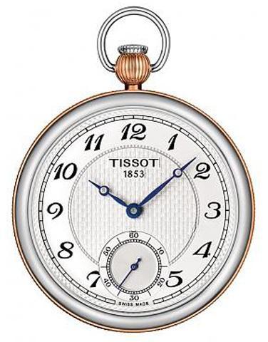 TISSOT