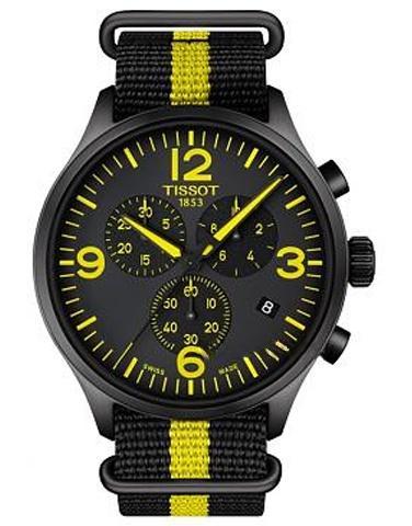 TISSOT T116.617.37.057.00