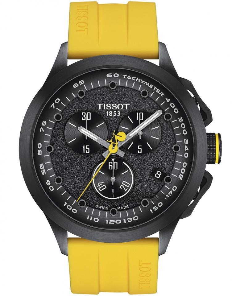 TISSOT T135.417.37.051.05