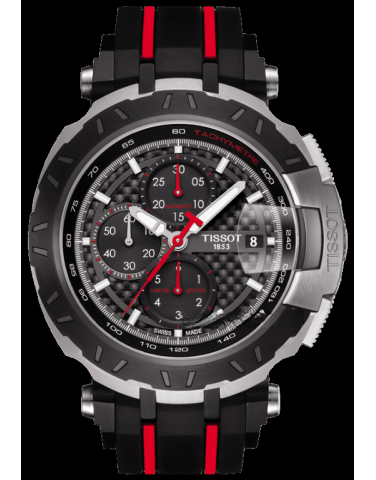 TISSOT T092.427.27.201.00