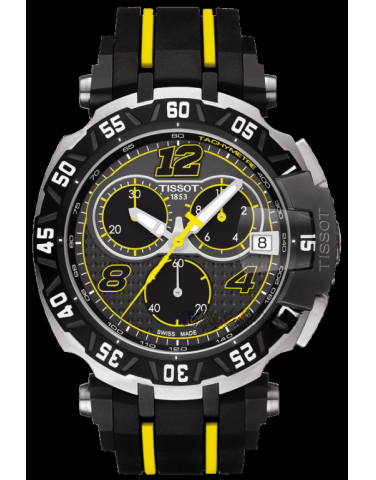 TISSOT T092.417.27.067.00